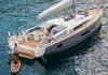 Oceanis 46.1 2022  прокат парусная лодка Греция